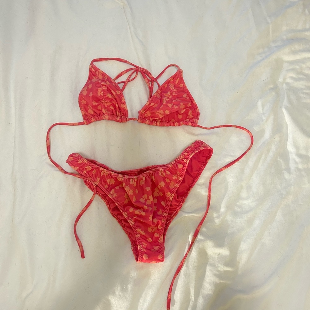 Pacsun bikini set - Picture 2 of 3